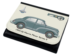 Morris Minor 4dr saloon Series II 1954-56 Wallet